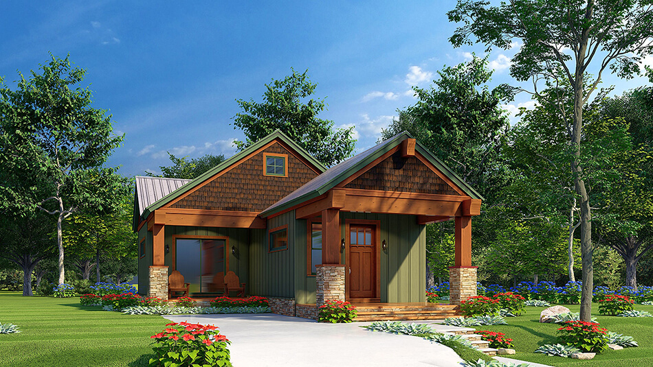 Men5298 front rendering